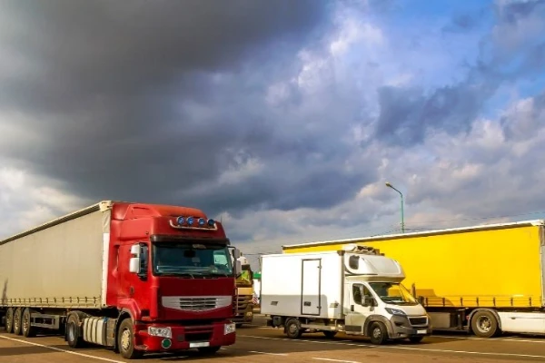 Adana Hopa Nakliyat Ambarları